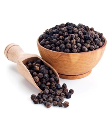 Black Pepper
