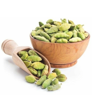 Cardamom