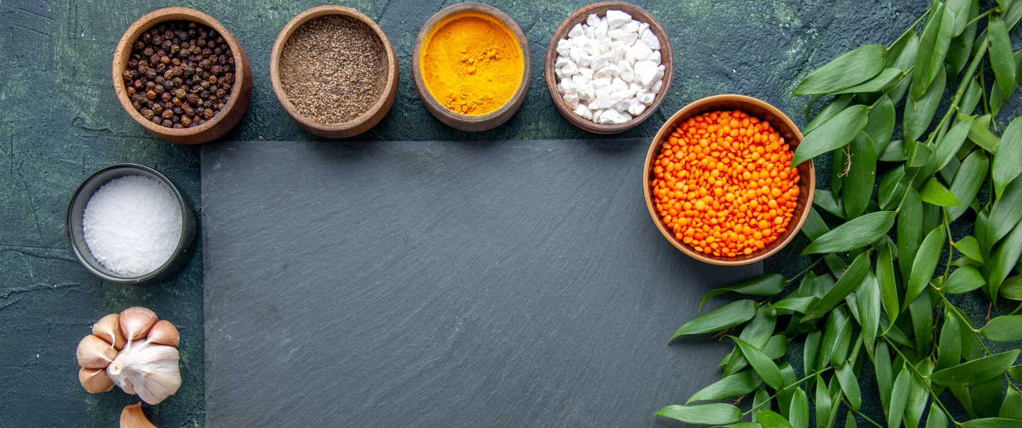 Premium Spices